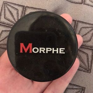 Morphe banana 🍌 setting powder